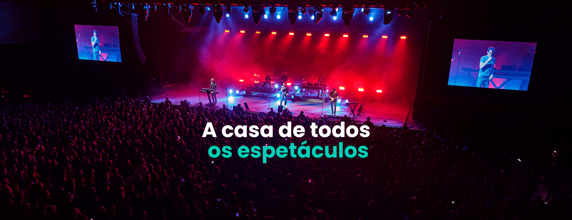 Shows na Barra da Tijuca em Maio 2026: Agenda Completa