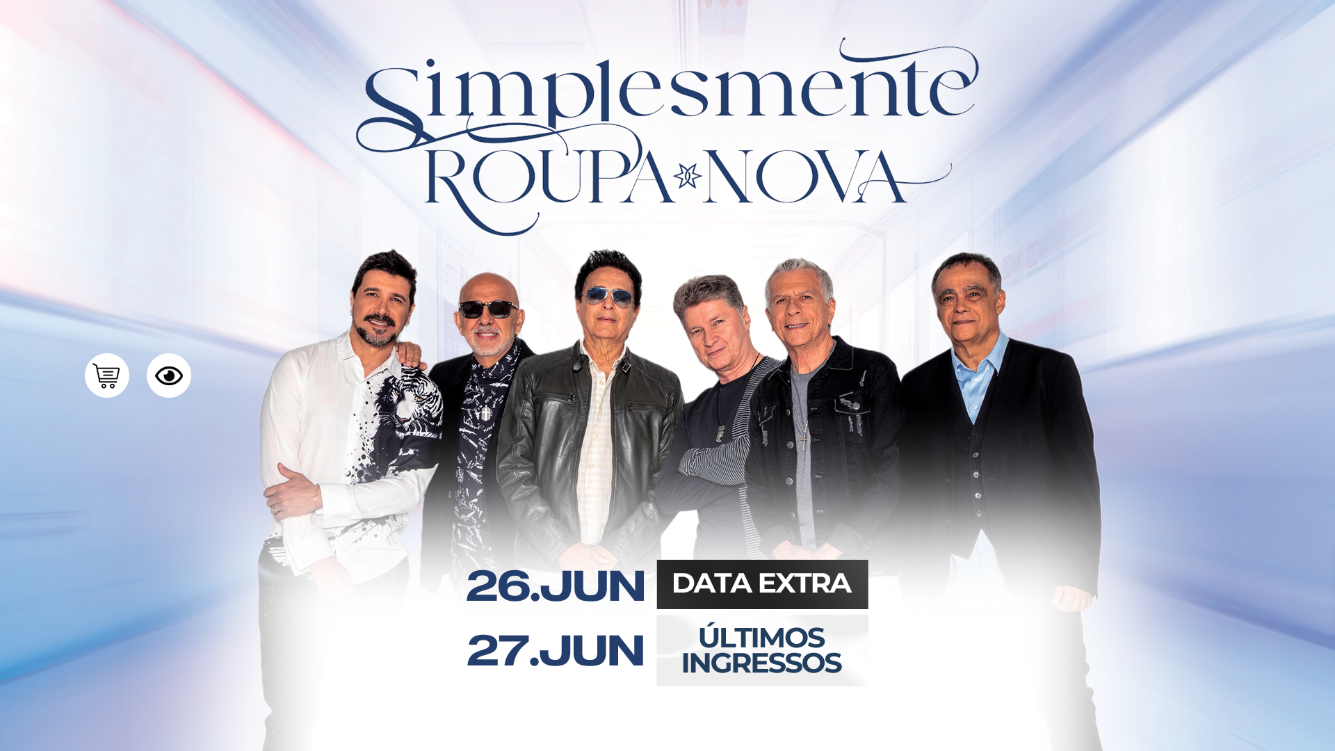 Shows na Barra da Tijuca em Junho 2026: Agenda Completa