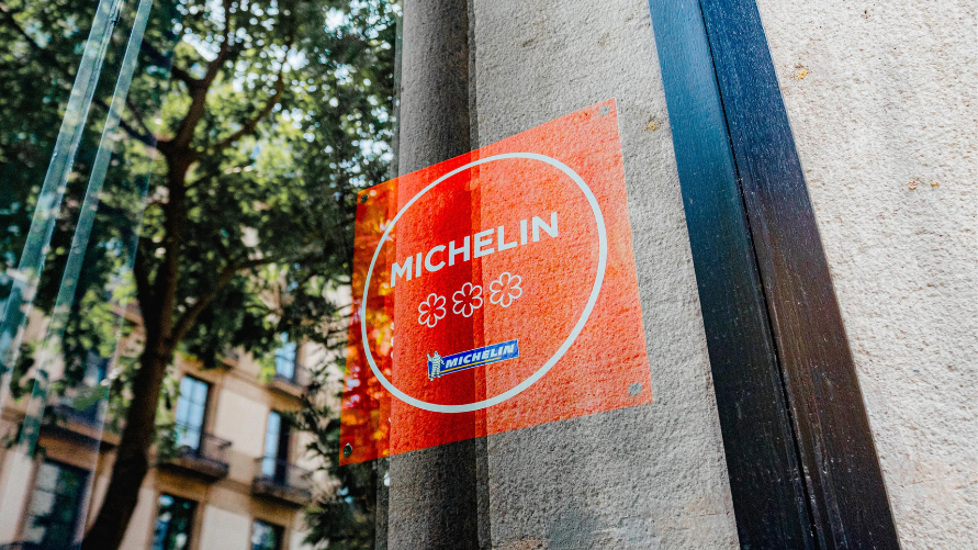 Guia Michelin Rio de Janeiro