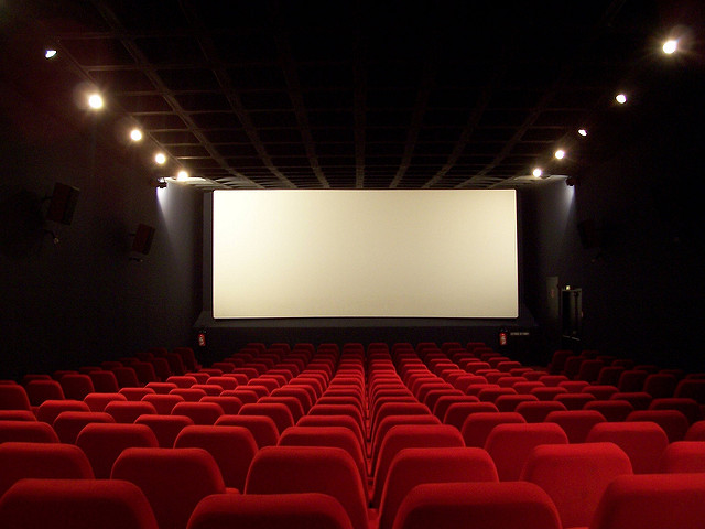 Cinemas na Barra da Tijuca. Descubra os melhores cinemas da Barra.
