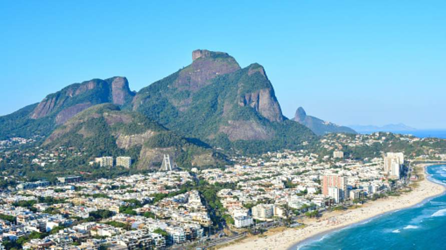 Top 5 Things To Do In Barra da Tijuca, Rio de Janeiro