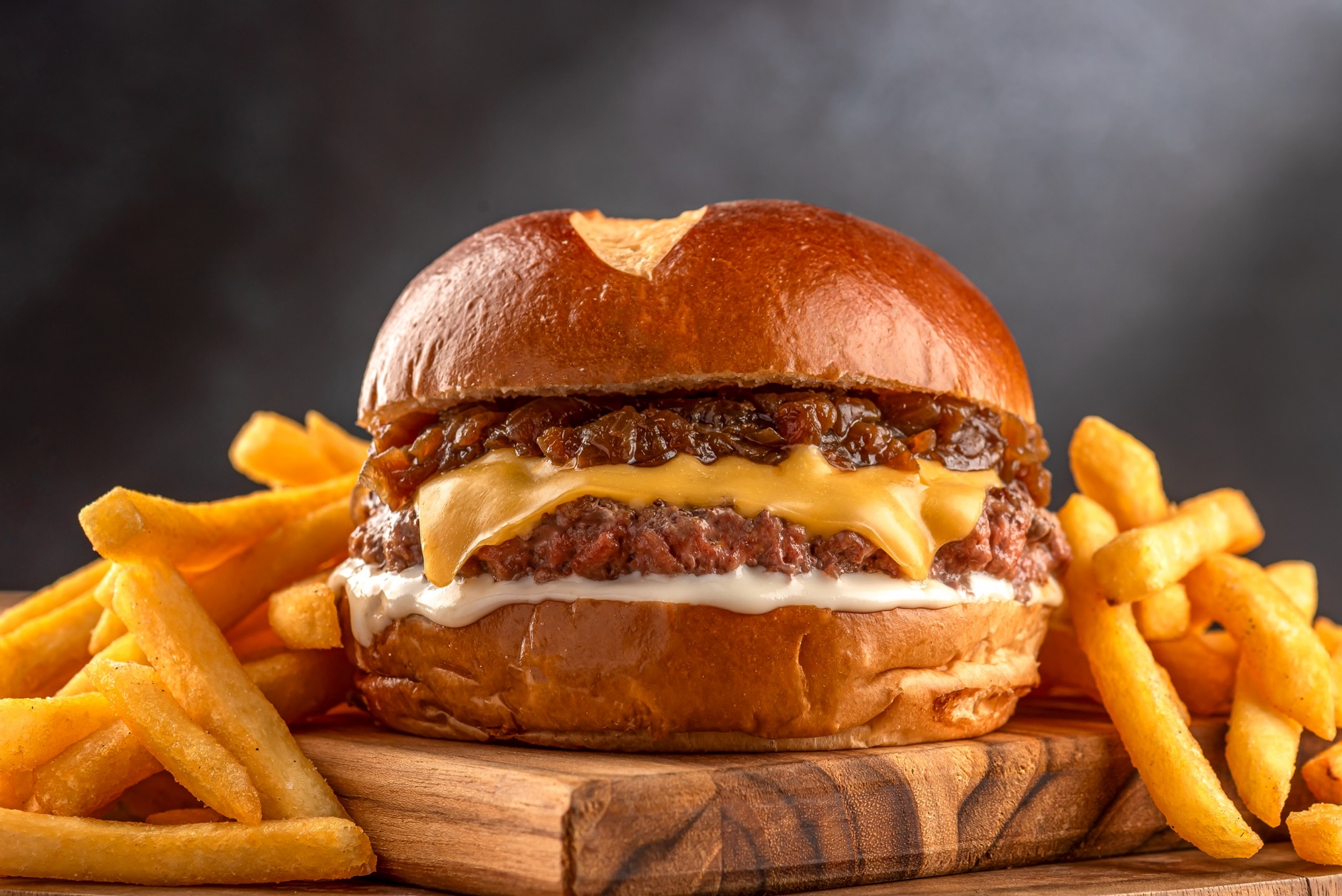 Degusta Burger - Festival de hambúrguer nos shoppings da Barra