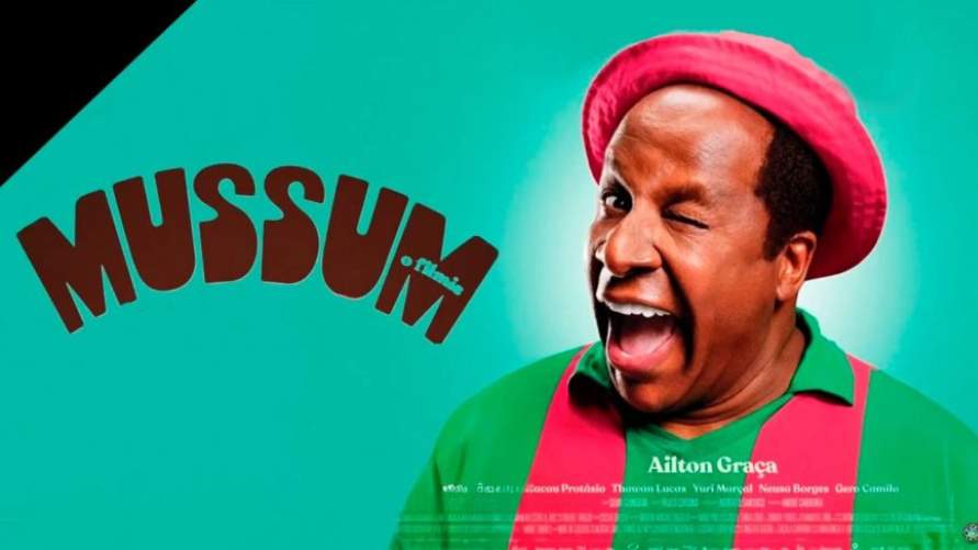 Mussum o Filmis