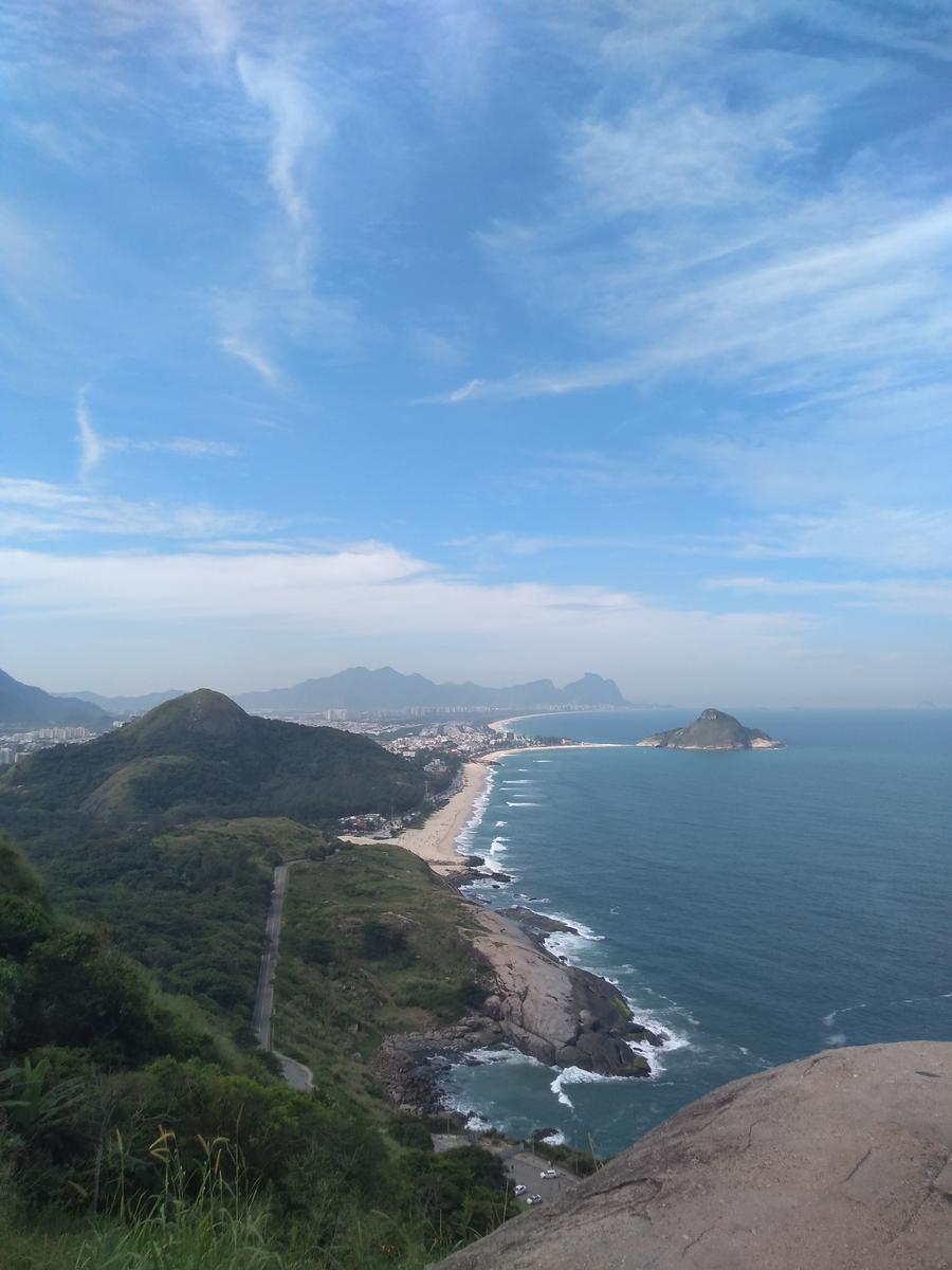Travel to Barra da Tijuca: A Guide for the Adventurous and the Relaxing