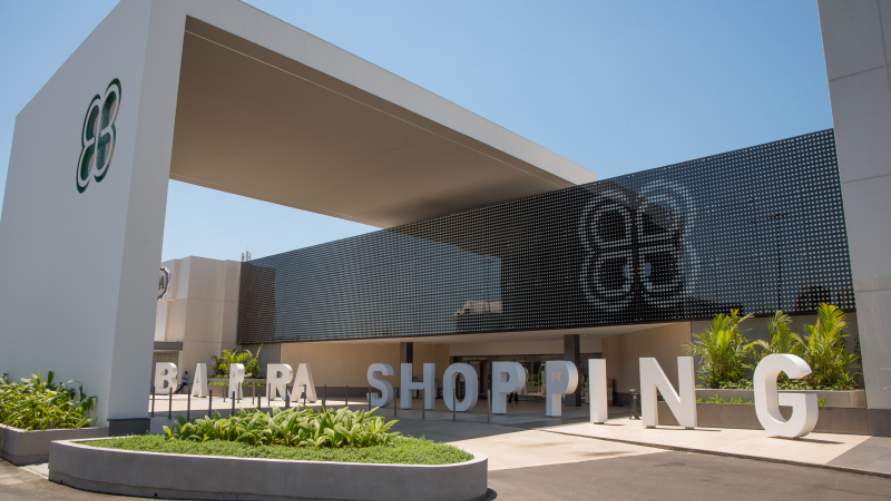 BarraShopping Mall  Barra da Tijuca